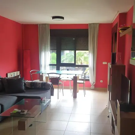 Joli Mar Tenerife Apartament