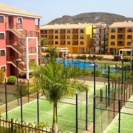 Διαμέρισμα Joli Mar Tenerife *